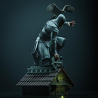 Ezio Auditore - Assassin's Creed - AVGolden
