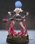 Rem - Re:Zero kara Hajimeru Isekai Seikatsu
