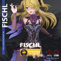 Fischl - Genshin Impact - AVGolden