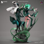 Fubuki & Tatsumaki - One Punch Man - AVGolden