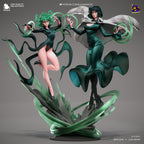 Fubuki &amp; Tatsumaki - One Punch Man