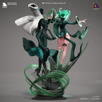 Fubuki &amp; Tatsumaki - One Punch Man