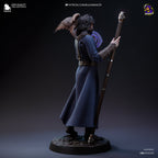 Gale - Baldur's Gate 3 - AVGolden
