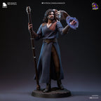 Gale - Baldur's Gate 3 - AVGolden