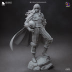 Griffith - Berserk - AVGolden