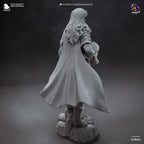Griffith - Berserk - AVGolden