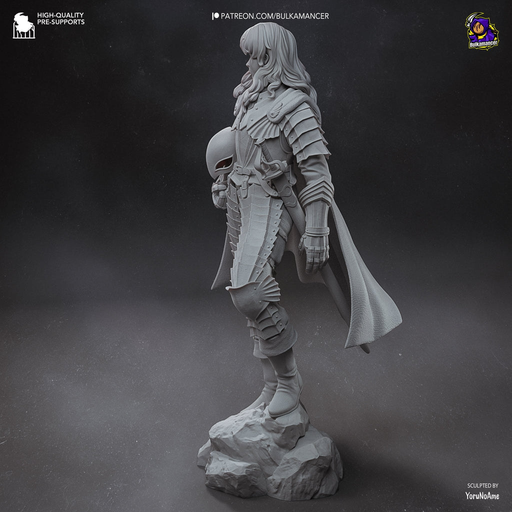 Griffith - Berserk - AVGolden