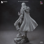 Griffith - Berserk - AVGolden