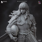 Griffith - Berserk - AVGolden