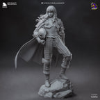 Griffith - Berserk - AVGolden