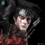 Guts - Berserk - AVGolden