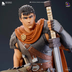 Guts - Berserk The Golden Age Arc - AVGolden