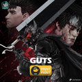 Guts - Berserk