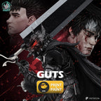 Guts - Berserk