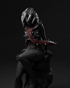 Gwenom - Spiderman - AVGolden
