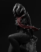 Gwenom - Spiderman - AVGolden