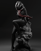 Gwenom - Spiderman - AVGolden