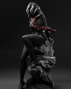 Gwenom - Spiderman - AVGolden