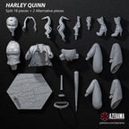 Harley Quinn - DC Comics - AVGolden