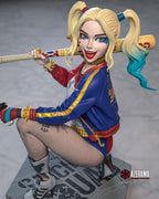 Harley Quinn - DC Comics - AVGolden