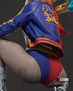 Harley Quinn - DC Comics - AVGolden