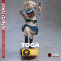Himiko Toga - My Hero Academia: Boku No Hero Academia - AVGolden