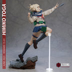 Himiko Toga - My Hero Academia: Boku No Hero Academia - AVGolden