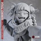 Himiko Toga - My Hero Academia: Boku No Hero Academia - AVGolden