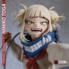 Himiko Toga - My Hero Academia: Boku No Hero Academia - AVGolden