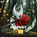 Hornet - Hollow Knight Silksong - AVGolden
