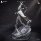 Hornyt / Hornet - Hollow Knight Silksong - AVGolden