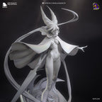Hornyt / Hornet - Hollow Knight Silksong - AVGolden