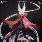 Hornyt / Hornet - Hollow Knight Silksong