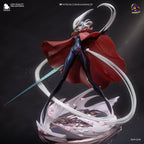 Hornyt / Hornet - Hollow Knight Silksong