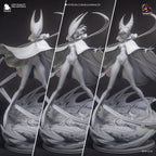 Hornyt / Hornet - Hollow Knight Silksong