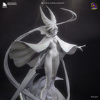 Hornyt / Hornet - Hollow Knight Silksong