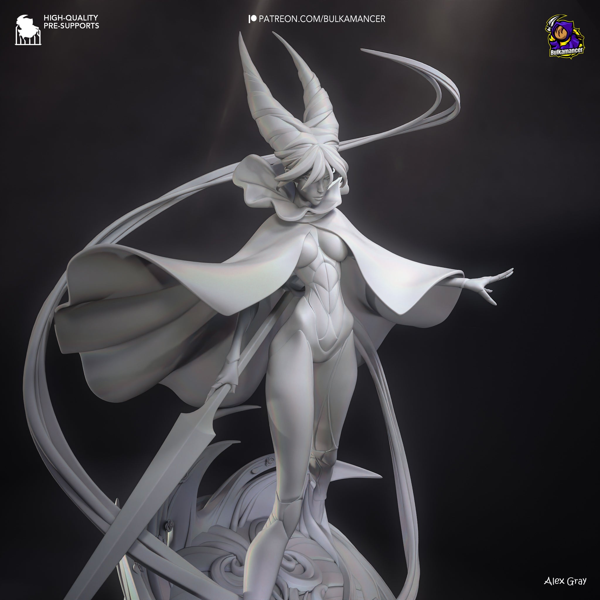 Hornyt / Hornet - Hollow Knight Silksong