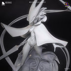 Hornyt / Hornet - Hollow Knight Silksong