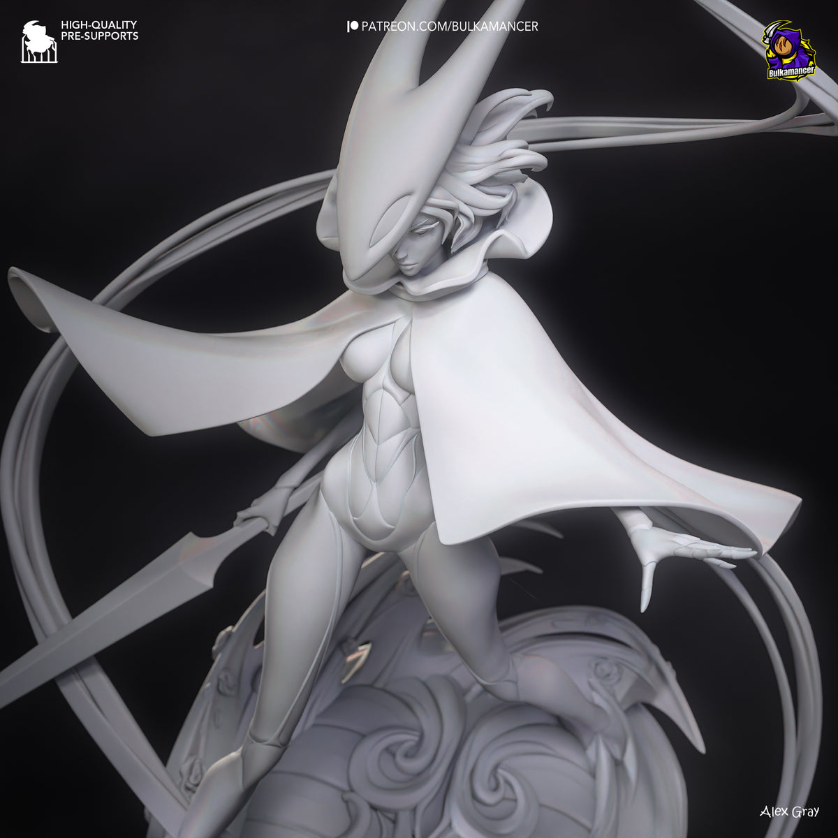 Hornyt / Hornet - Hollow Knight Silksong
