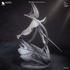Hornyt / Hornet - Hollow Knight Silksong