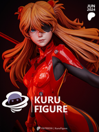 Asuka - Evangelion