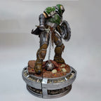 Doom Slayer - Doom Dark Ages