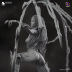 Kerrigan - Starcraft II - AVGolden