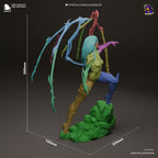 Kerrigan - Starcraft II - AVGolden