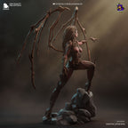 Kerrigan - Starcraft II - AVGolden