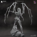 Kerrigan - Starcraft II - AVGolden