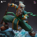 Knolan - Battle Chasers - AVGolden