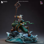 Knolan - Battle Chasers - AVGolden