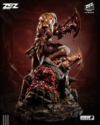 Kratos - God of War - AVGolden