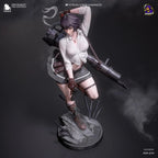 Lady - Devil May Cry - AVGolden